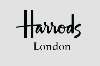 harrods uk opening times